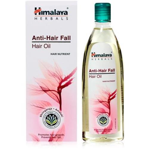 HIMALAYA ANTI-HAIR FALL HAIR OIL 200ML